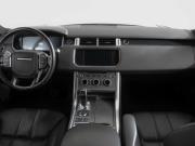 Land Rover Range Rover Sport II Москва  - изображение 29
