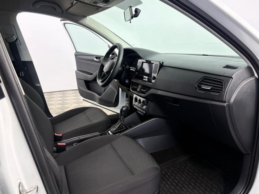 Volkswagen Polo V Рестайлинг Борисоглебск  - изображение 12