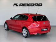 BMW 1 серии I (E81/E82/E87/E88) Рестайлинг Уфа  - изображение 17