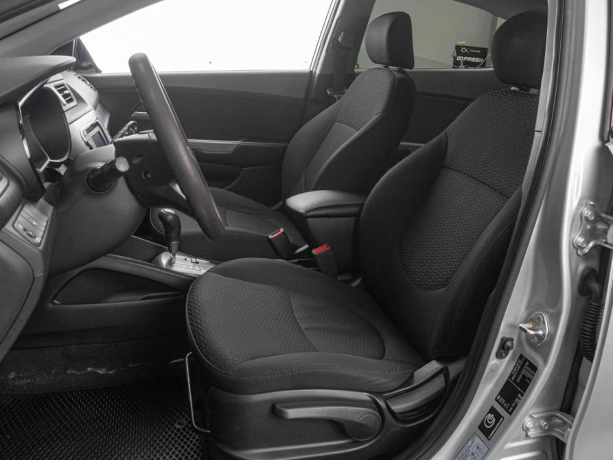 Kia Rio III Тюмень  - изображение 10