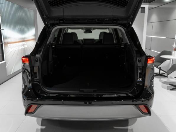 Toyota Highlander IV (XU70) с пробегом 2026 года, цена 5 200 000 рублей, 20 км, внедорожник, Автокод Объявления