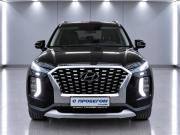 Hyundai Palisade I Москва  - изображение 22