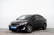 Kia Rio III Сургут  - изображение 21