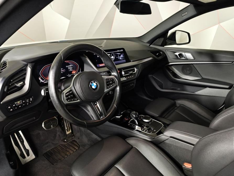 BMW 2 серии F44 Москва  - изображение 12