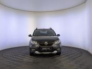 Renault Sandero II Рестайлинг Москва  - изображение 27
