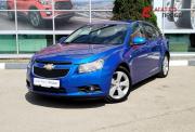 Chevrolet Cruze I Саратов  - изображение 26
