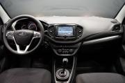 Lada (ВАЗ) Vesta I Крым  - изображение 39