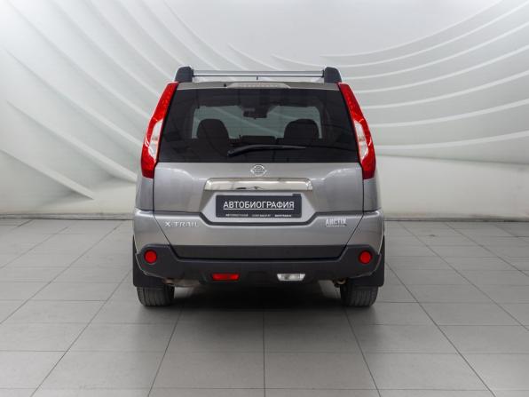 Nissan X-Trail II Рестайлинг с пробегом 2012 года, цена 1 548 000 рублей, 142408 км, внедорожник, Автокод Объявления