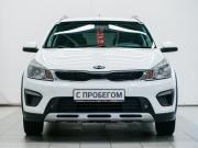 Kia Rio IV Красноярск  - изображение 32