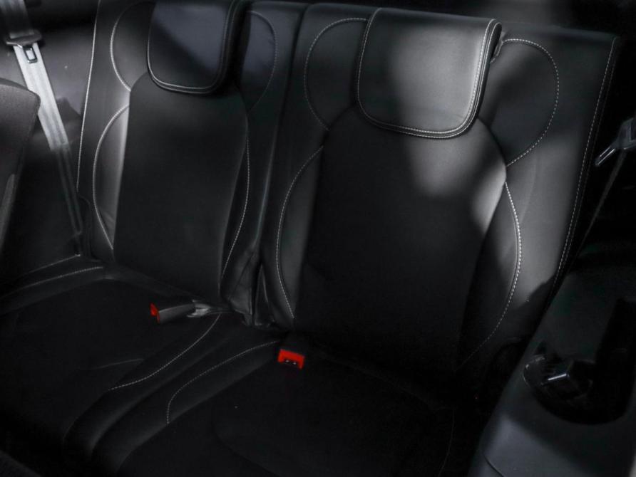Chevrolet Captiva II Москва  - изображение 17