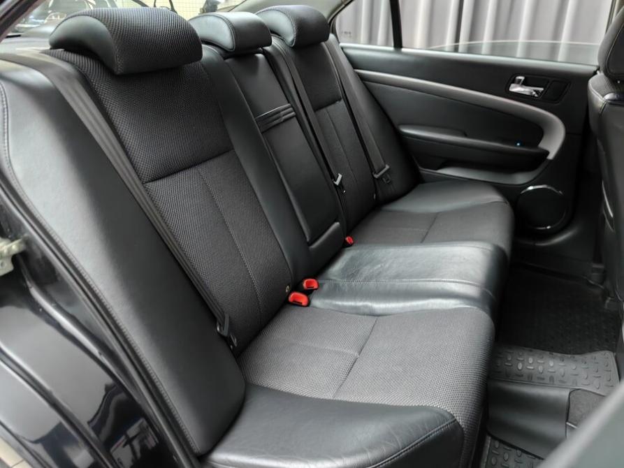 Chevrolet Epica V250 Рестайлинг Подольск  - изображение 9