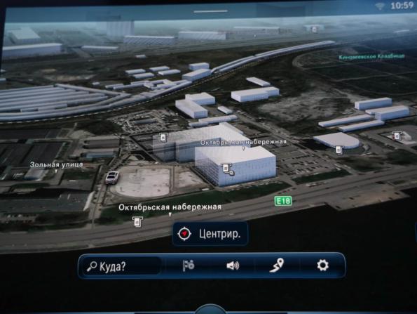 Mercedes-Benz S-Класс VII (W223) с пробегом 2021 года, цена 8 789 000 рублей, 101000 км, седан, Автокод Объявления