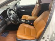 Toyota Camry VII (XV50) Рестайлинг Челябинск  - изображение 32