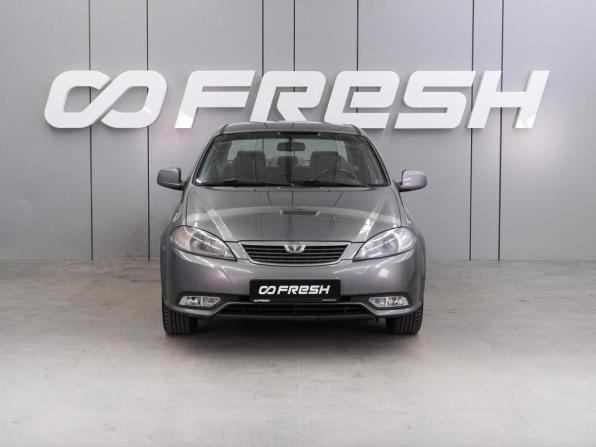 Daewoo Gentra II с пробегом 2015 года, цена 649 000 рублей, 154335 км, седан, Автокод Объявления