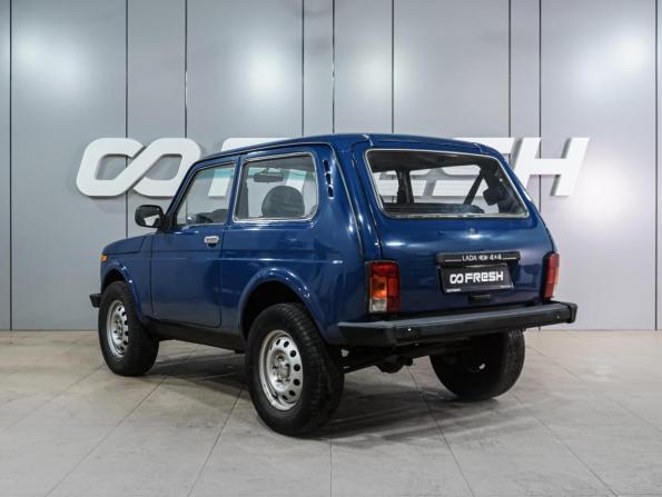 Lada (ВАЗ) 2121 (4x4) I Рестайлинг с пробегом 2012 года, цена 399 000 рублей, 142331 км, внедорожник, Автокод Объявления