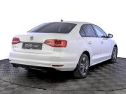 Volkswagen Jetta VI Рестайлинг Москва  - изображение 31