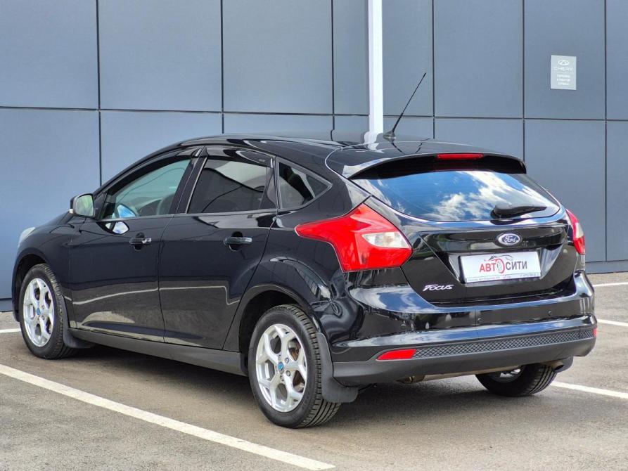 Ford Focus III Воронеж  - изображение 5