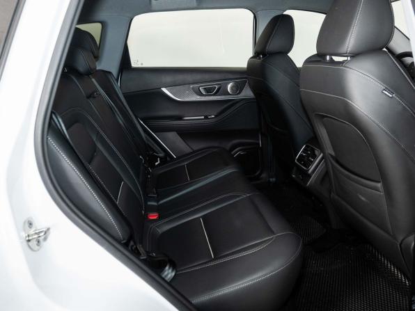 Chery Tiggo 7 Pro Max I с пробегом 2024 года, цена 1 750 000 рублей, 50109 км, внедорожник, Автокод Объявления