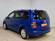 Volkswagen Touran I Рестайлинг Альметьевск  - изображение 26