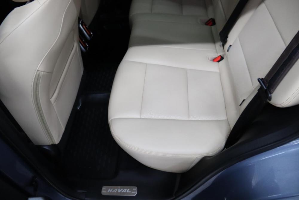 Haval Dargo Сургут  - изображение 12
