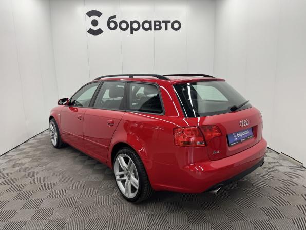 Audi A4 III (B7) с пробегом 2005 года, цена 1 150 000 рублей, 205019 км, универсал, Автокод Объявления