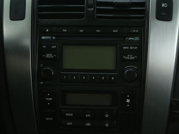 Hyundai Tucson I с пробегом 2008 года, цена 585 000 рублей, 250000 км, внедорожник, Автокод Объявления