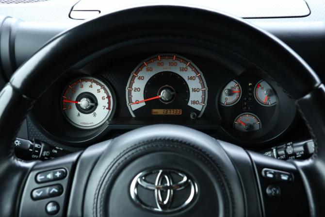 Toyota FJ Cruiser с пробегом 2018 года, цена 4 995 000 рублей, 137732 км, внедорожник, Автокод Объявления