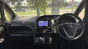 Toyota Voxy III (R80) Рестайлинг Ставрополь  - изображение 39