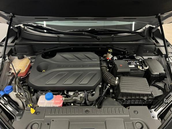 Changan UNI-T I с пробегом 2023 года, цена 2 345 000 рублей, 25644 км, внедорожник, Автокод Объявления