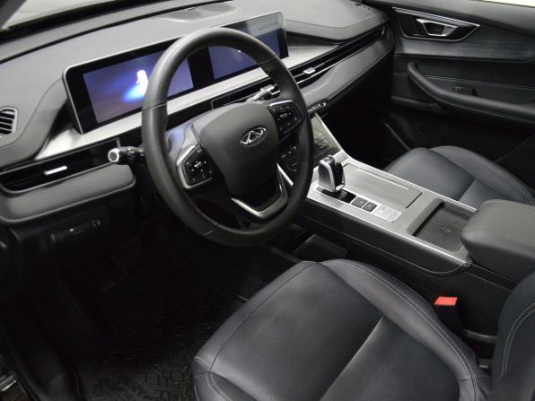 Chery Tiggo 4 Pro I Рестайлинг с пробегом 2024 года, цена 1 750 000 рублей, 22419 км, внедорожник, Автокод Объявления