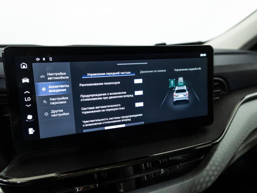 Haval F7x I Рестайлинг Санкт-Петербург  - изображение 16