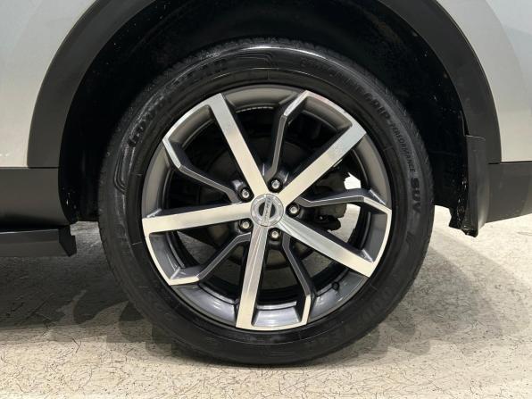 Haval F7x I с пробегом 2021 года, цена 1 649 000 рублей, 120407 км, внедорожник, Автокод Объявления
