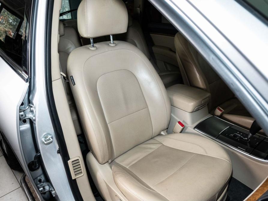 Hyundai ix55 Казань  - изображение 14