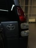 Toyota Land Cruiser Prado 120 Series Рестайлинг Красноярск  - изображение 50