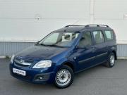 Lada (ВАЗ) Largus I Санкт-Петербург  - изображение 24