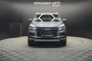 Chery Tiggo 4 I Рестайлинг Крым  - изображение 37