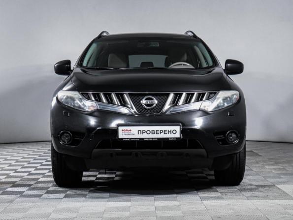 Nissan Murano II (Z51) Рестайлинг с пробегом 2010 года, цена 1 270 000 рублей, 99541 км, внедорожник, Автокод Объявления