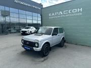 Lada (ВАЗ) Niva Legend Екатеринбург  - изображение 13