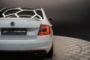 Skoda Octavia III (A7) Крым  - изображение 54