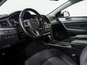 Hyundai Sonata VII (LF) Рестайлинг Москва  - изображение 26