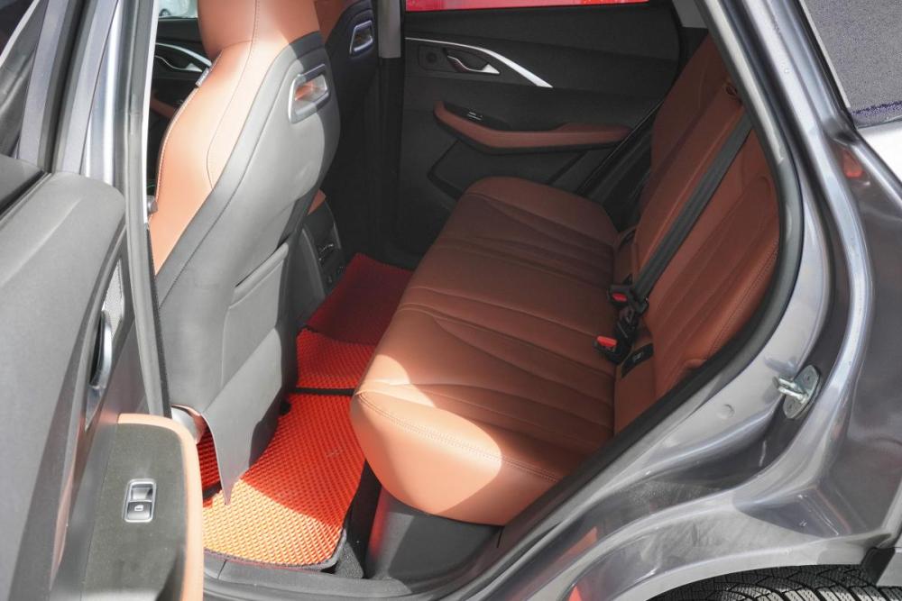 Omoda C5 I Калининград  - изображение 21