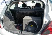 Opel Corsa D Рестайлинг II Курган  - изображение 37