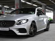 Mercedes-Benz E-Класс V (W213 S213 C238) Москва  - изображение 48