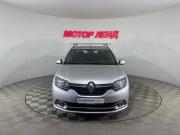 Renault Logan II Воронеж  - изображение 21