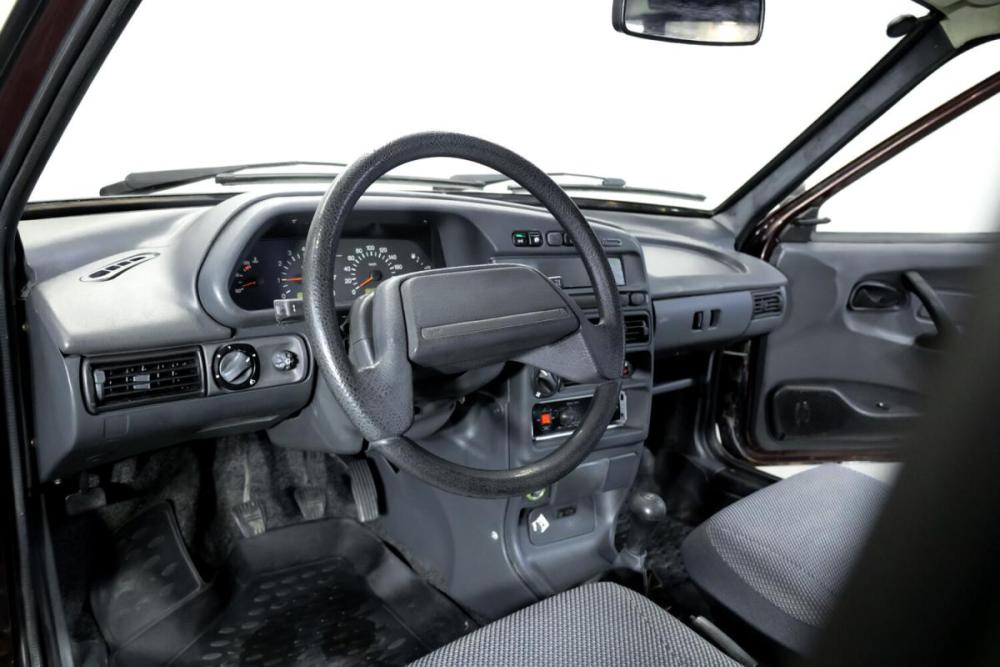 Lada (ВАЗ) 2114 Тюмень  - изображение 13