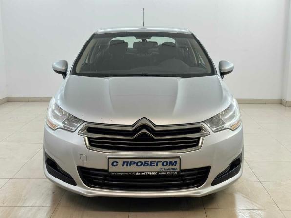 Citroen C4 II с пробегом 2013 года, цена 550 000 рублей, 149872 км, седан, Автокод Объявления