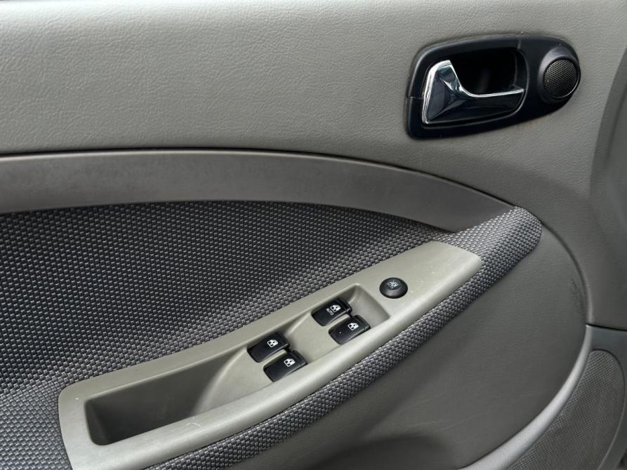 Chevrolet Lacetti I Санкт-Петербург  - изображение 10