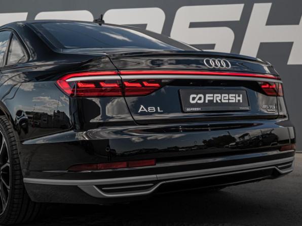 Audi A8 IV (D5) с пробегом 2019 года, цена 6 625 000 рублей, 102391 км, седан, Автокод Объявления