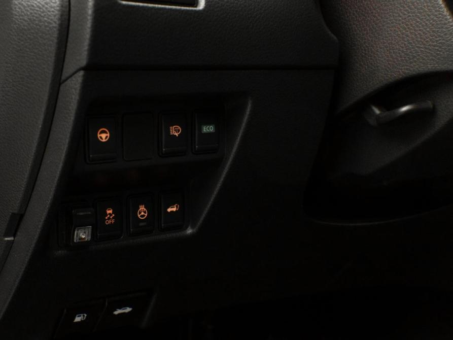 Nissan X-Trail III Рестайлинг Москва  - изображение 15