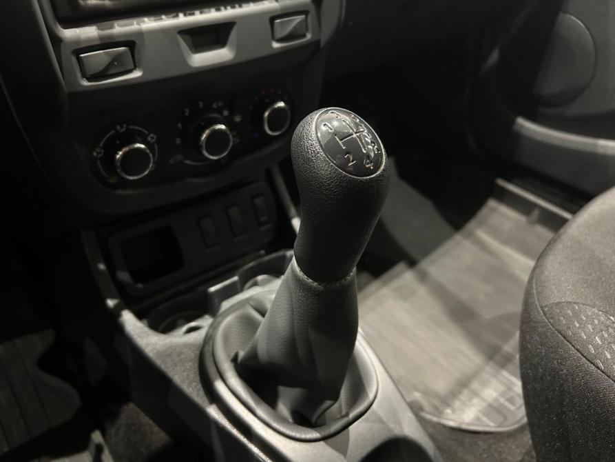 Renault Duster I Рестайлинг Санкт-Петербург  - изображение 19